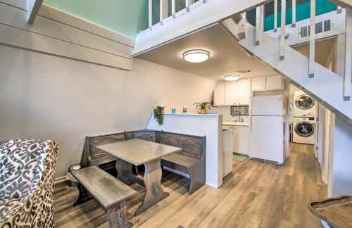 Deck, Boat Slip and Views Lake Hamilton Cabin! - Foto 6