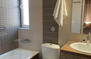 Theos Holidays Apartments - Foto 21