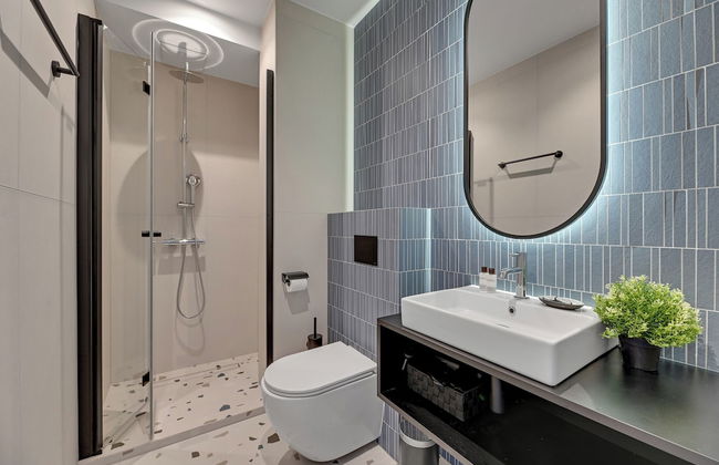 Retro Boutique Apartments by Dom & House - Foto 29