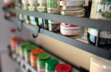 Jolie maison de vacances avec terrasse et jardin - Foto 21