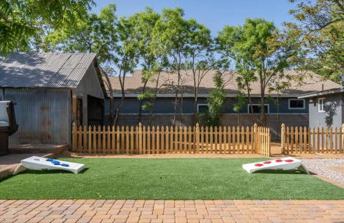 Old Town Stunner - Foto 5