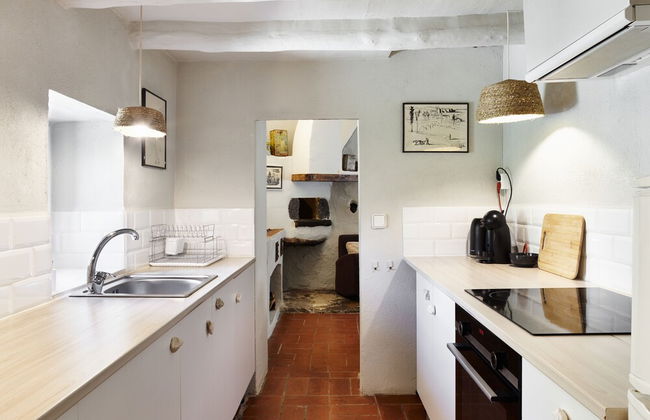 El Castell de Segueró - Photo 7