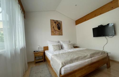 Haus Lorenz, Ferienwohnungen - Foto 31