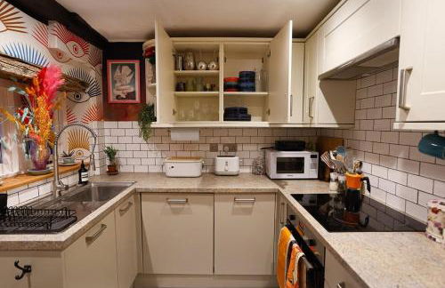 Artists Hideaway - Foto 29