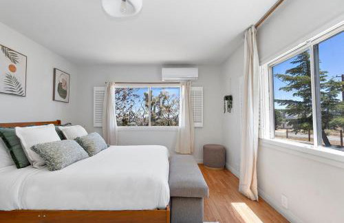 Wind Desert Spirit Pioneertown - Foto 34