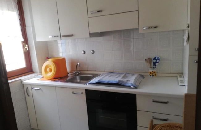 Uso di Mare 7 in Marina di Andora - Foto 4