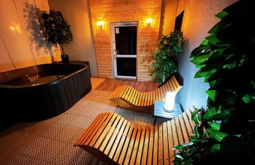 Good Night 24 - Noclegi, Sauna, Jacuzzi - Photo 11