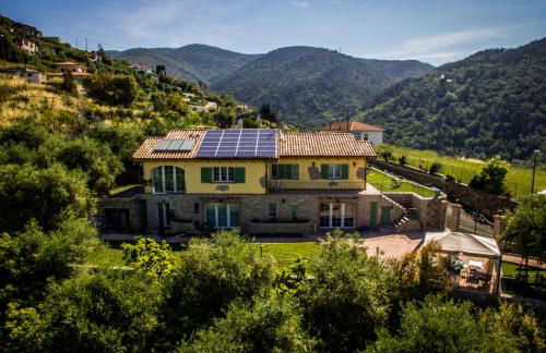 Ca' Belvedere - Foto 1