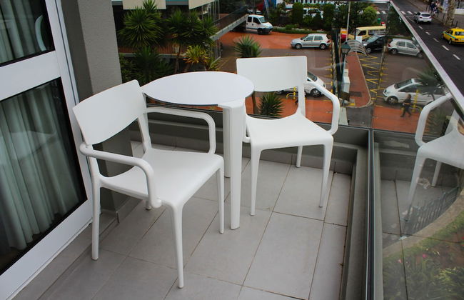 Paraíso - Touristic Apartments - Foto 58