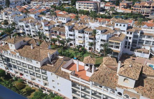 Benalmádena Beach Apartment - Foto 7