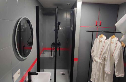 L'évasion Plaisir Privé SPA - Foto 24