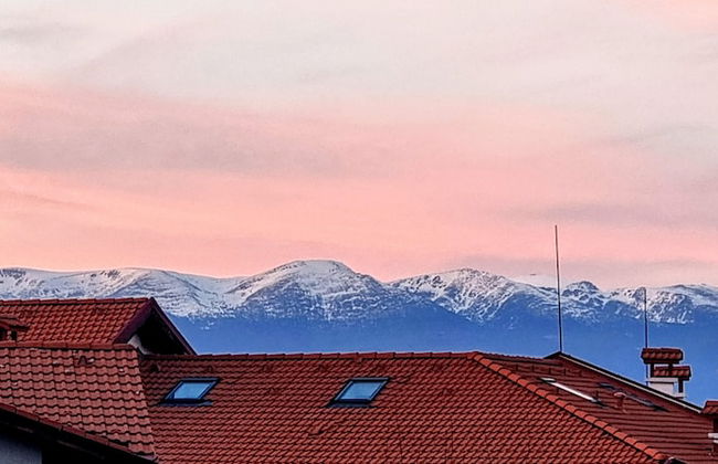 South Facing Balcony - 300mbps Wi-fi - Foto 15