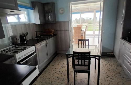 Maison de vacances vue mer et campagne - Photo 17