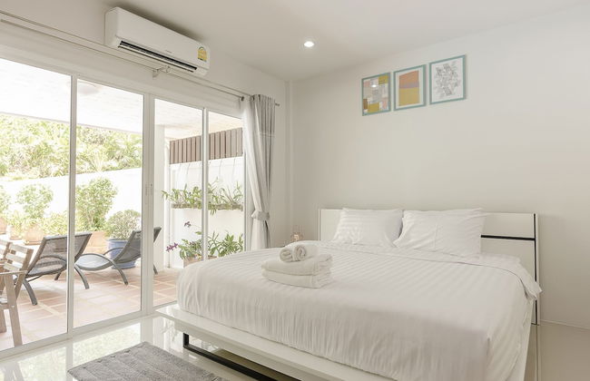 BaanPromphun Pool Villa by BV - Foto 46