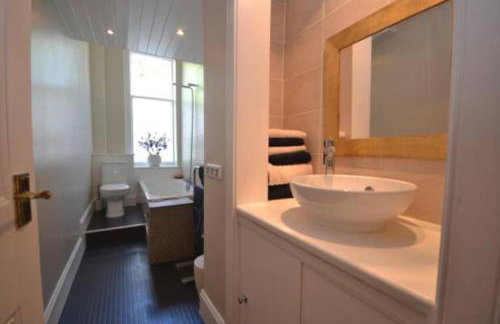 Edinburgh, Stockbridge Apartment - Foto 13