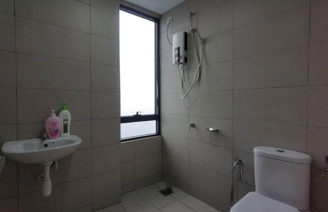 Woodsbury Suite by Homez Suite - Foto 15