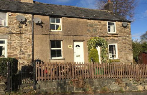 Cosy cottage in Snowdonia hamlet - Foto 7