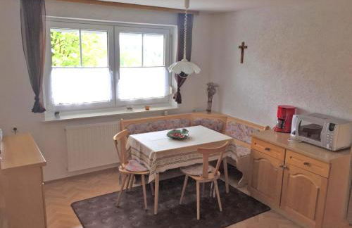 Gartenwohnung Gößweinstein - Foto 13