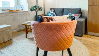 Le Malabar - Les Gîtes de KEROUZEC - Mer et centre historique - Foto 5