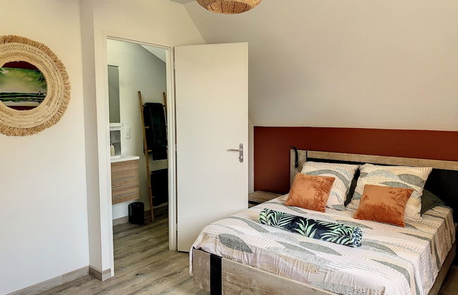 Ecrin de charme - Foto 17