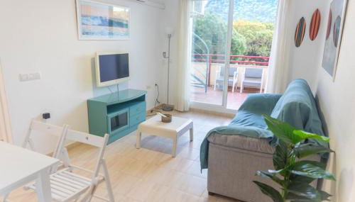 Apartamento Sereno 2 | Piscina, Garaje, Terraza y Playa - Foto 1