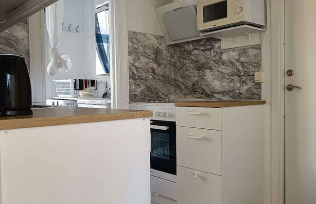 Cozy, Central, Ocean View - Foto 14