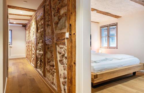 Apartments im Gästehaus Krone - Foto 42