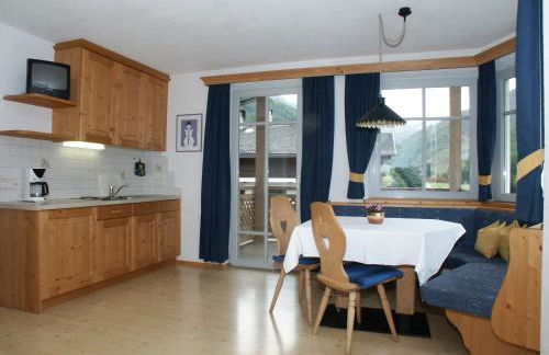 Almhaus Pfister OHG - Foto 53