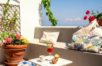 Blue Moon House Praiano - Foto 27