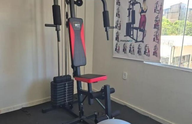 Guaruçá Pousada Apart Hotel - Foto 16