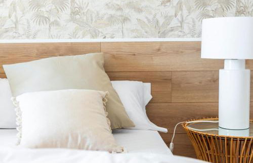 Beach apartment with terrace and private parking - Foto 23