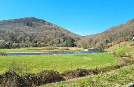 Chalet LE CORPIAS - Foto 18