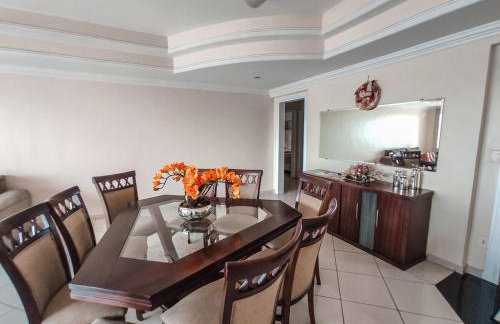 Equatorial Du Luxe in Manaus - Foto 61