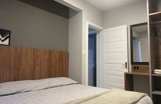 Apartamento Vila Real - Photo 2