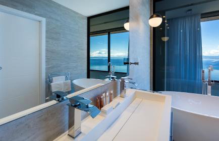 Sky Pool VILLA MEDVEJA - Foto 5