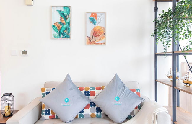 Bloomfields Artistic STU in The View - Photo 9