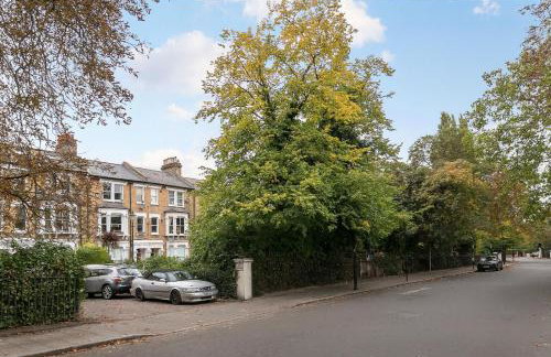 Qties Luxury Home - Foto 22