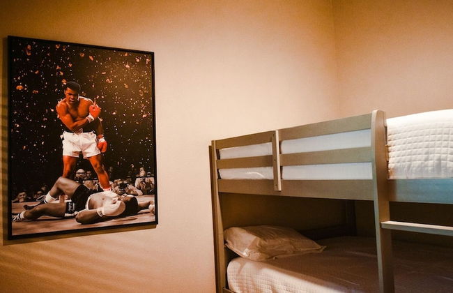 4-bdrm Vacation Dream Home W/backyard Paradise! - Foto 4