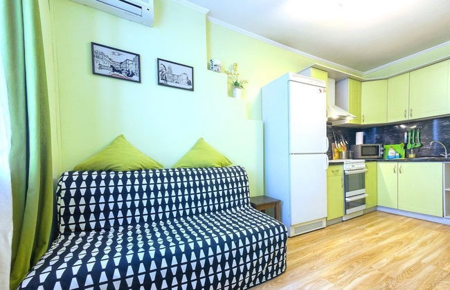 RentalSPb Apartment Obvodnoy Kanal 46 - Foto 7