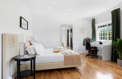 MBird 19 Estoril Apartments - Foto 67