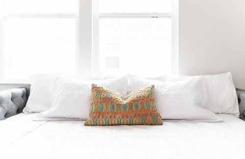 Diamond Retreat Townhome with Garage 3 mi to Downtown - Foto 37