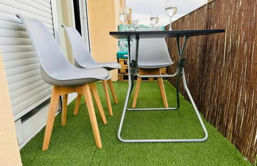 GRAZARIEs 1 -Piso Céntrico Granada- - Foto 30