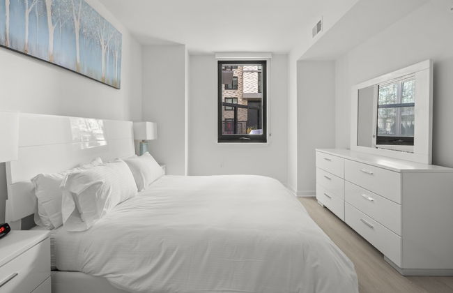 Global Luxury Suites at Capitol Hill - Foto 22