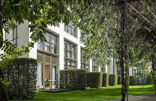 Clipper Boardinghouse – Hamburg-Michel - Foto 29