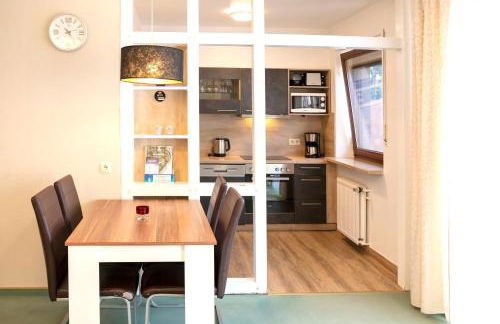 CariSSA Ferienwohnung - mit THERMEplus - Foto 76