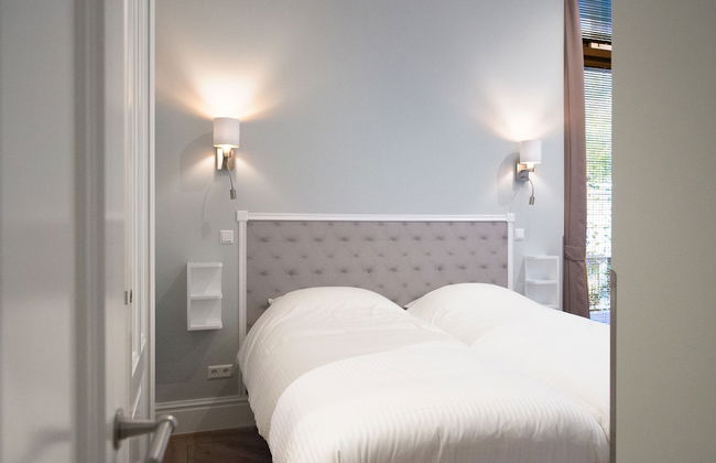 BizStay Park Central Executive - Photo 11