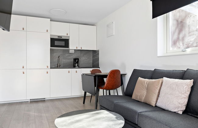 First Camp Mölle - Foto 3