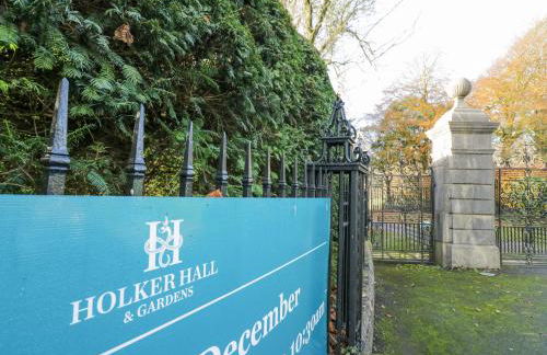 Cosy Logs Cottage - Foto 28