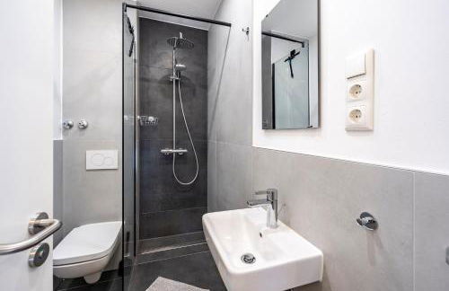 Glück Auf Appartements Herkulesstrasse Essen - Foto 21