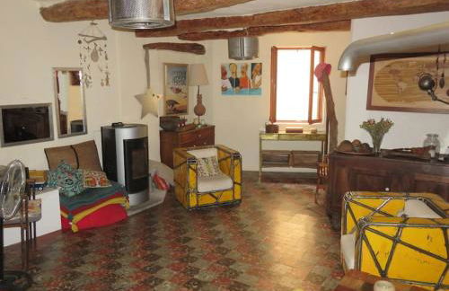 Maison de village 10 couchages centre Buis les Baronnies - Foto 28